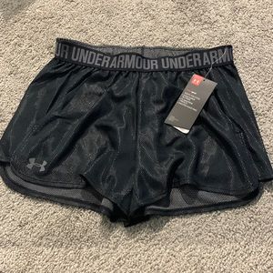 Under Armour Running Shorts